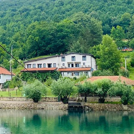 Villa Stare Vrbe Bihac Exterior photo