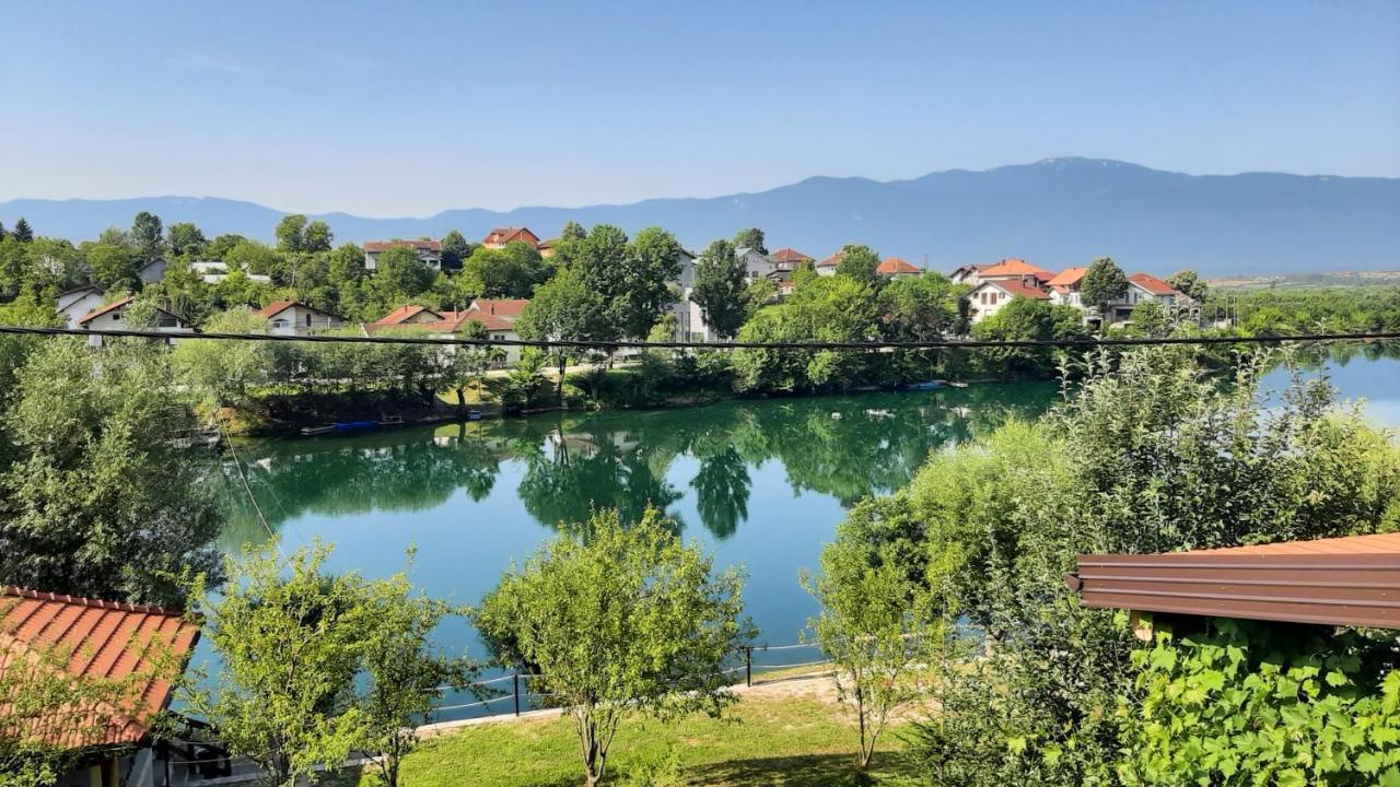 Villa Stare Vrbe Bihac Exterior photo