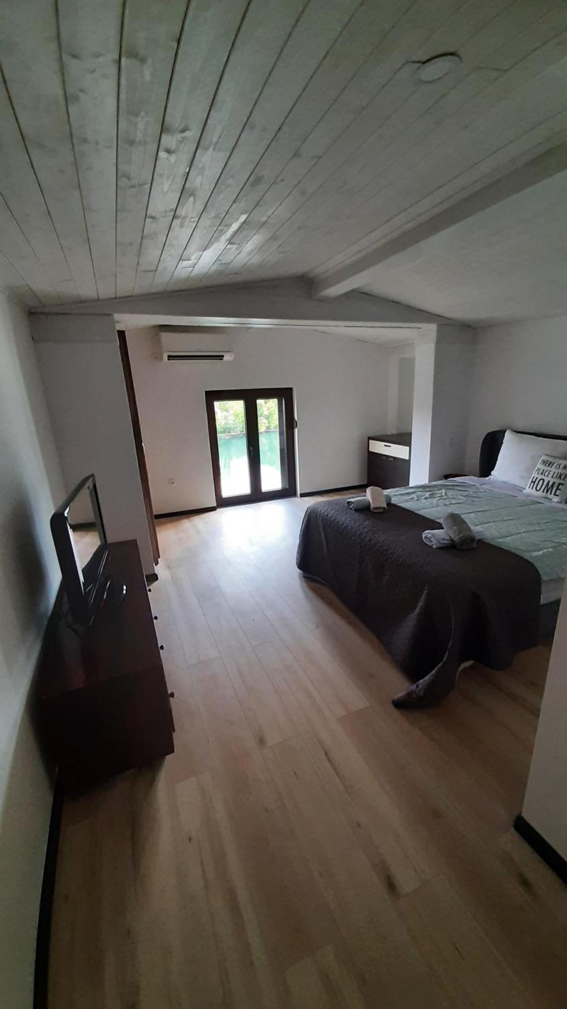 Villa Stare Vrbe Bihac Exterior photo