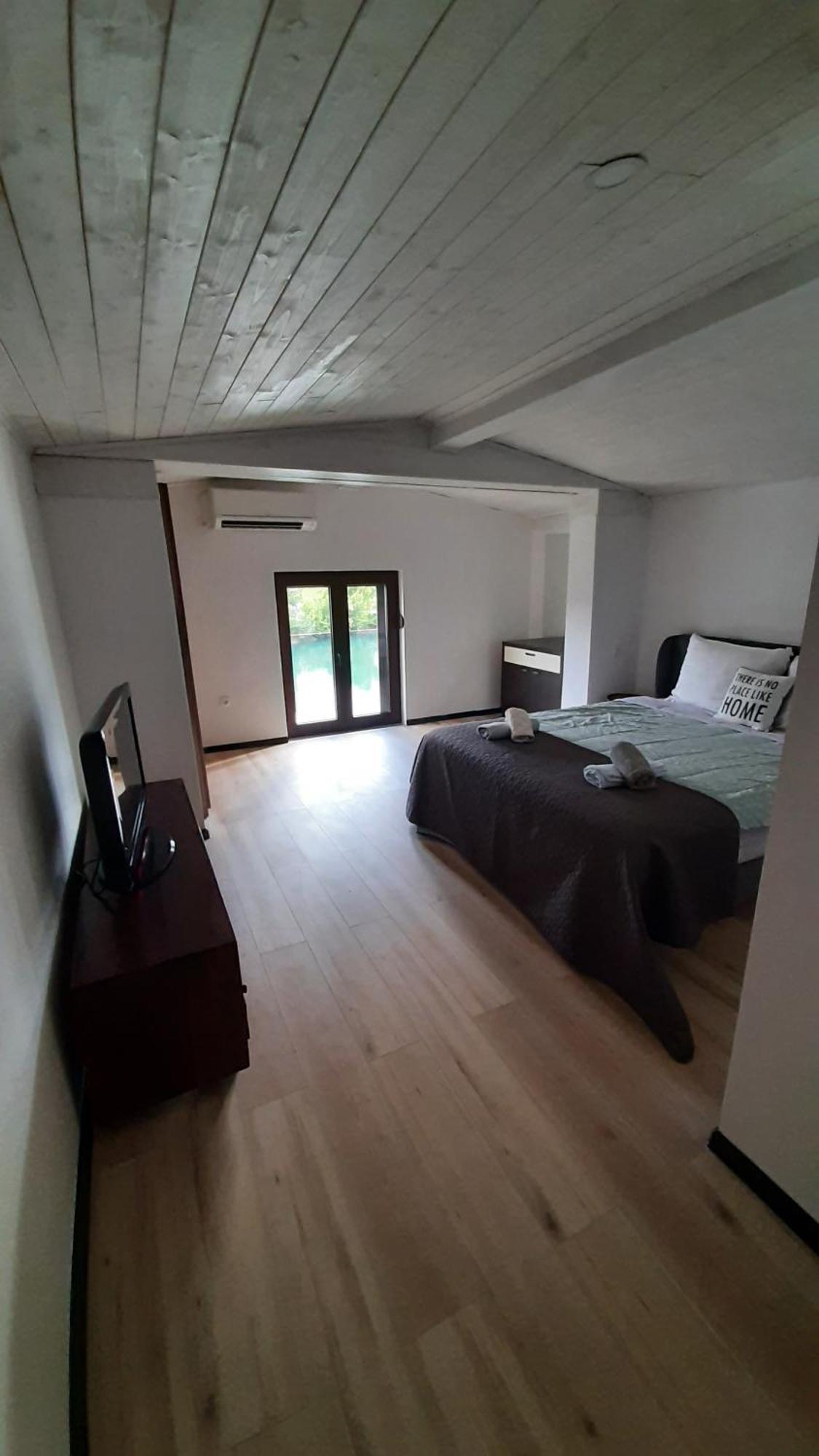 Villa Stare Vrbe Bihac Exterior photo