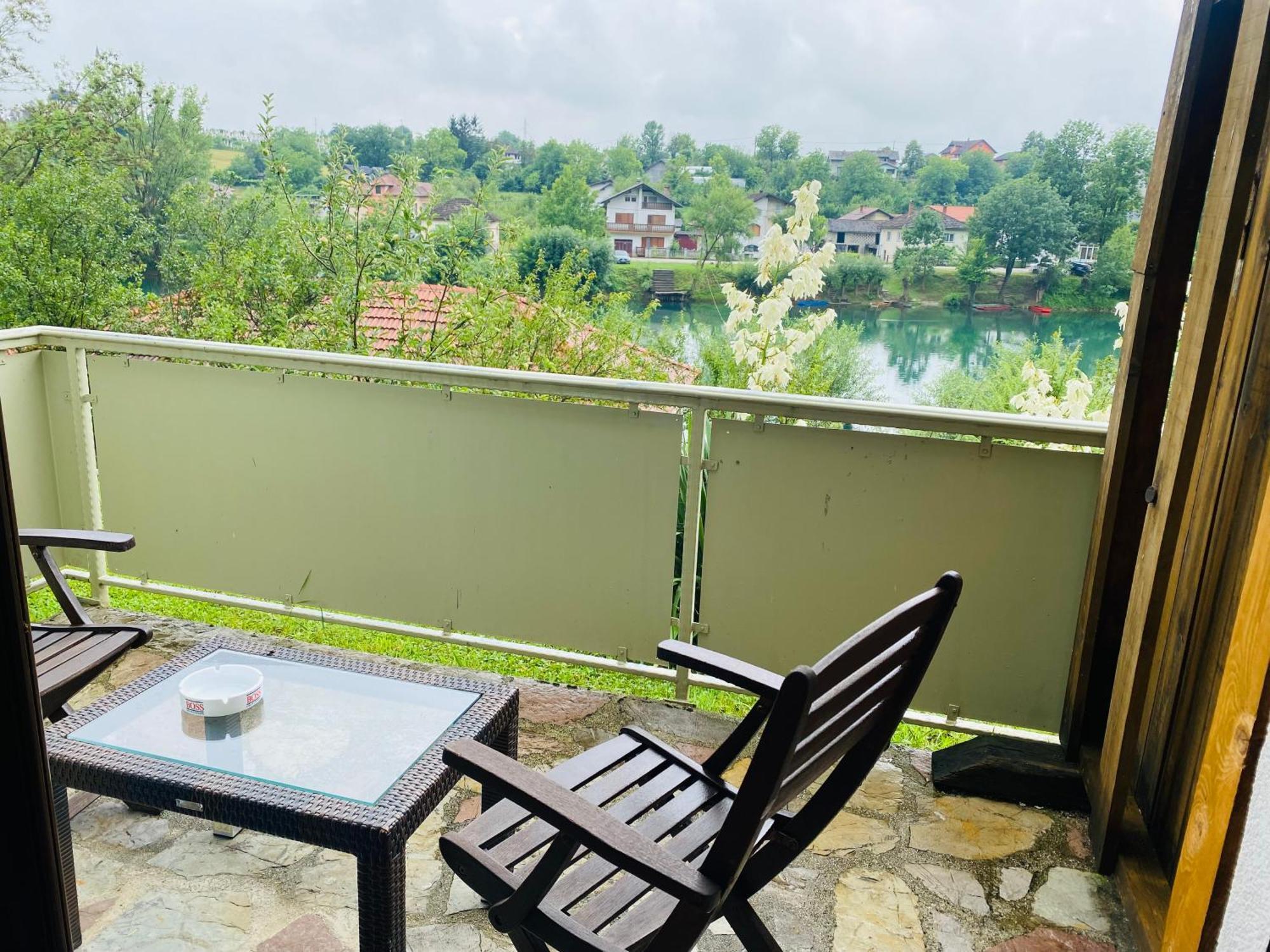 Villa Stare Vrbe Bihac Exterior photo